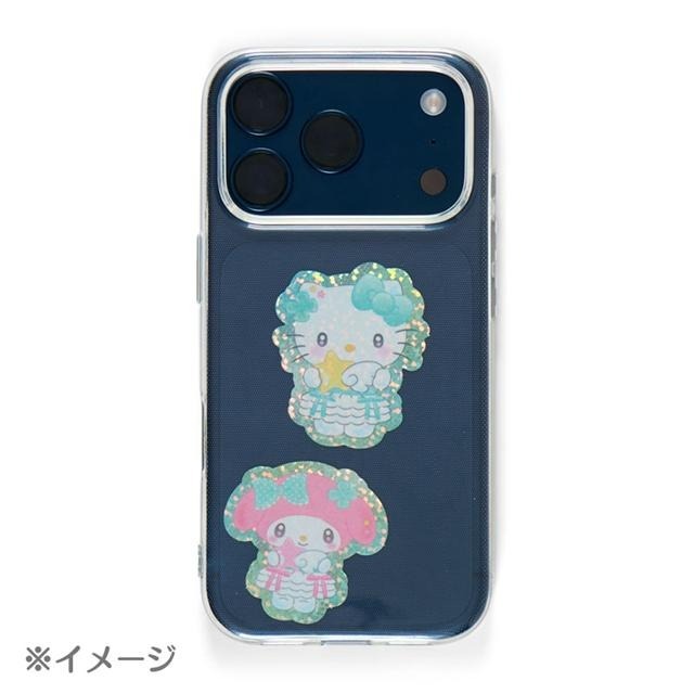 過生活IP訂購 三麗鷗 造型貼紙組 祈願 HelloKitty 美樂蒂 布丁狗 大耳狗 酷洛米 帕恰狗 雙子星 6856-細節圖8