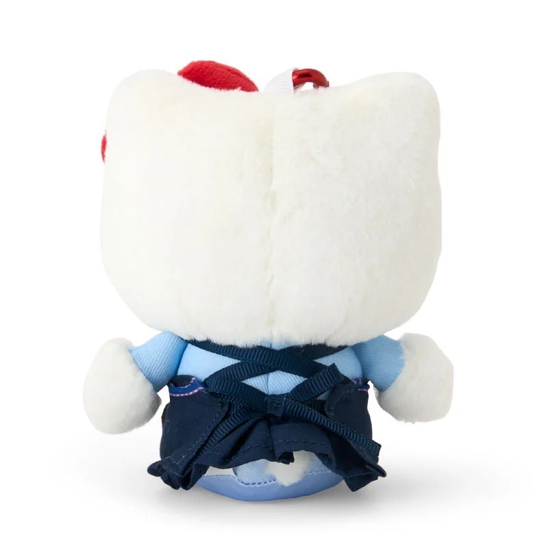 過生活IP訂購 三麗鷗 絨毛玩偶吊飾 迷你302商店 HelloKitty 美樂蒂 布丁狗 大耳狗 酪洛米 帕恰狗 6S-細節圖5