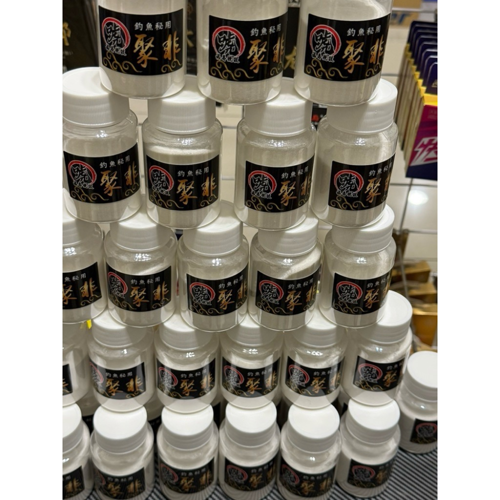 聚非 強效集魚添加 競技用-細節圖2