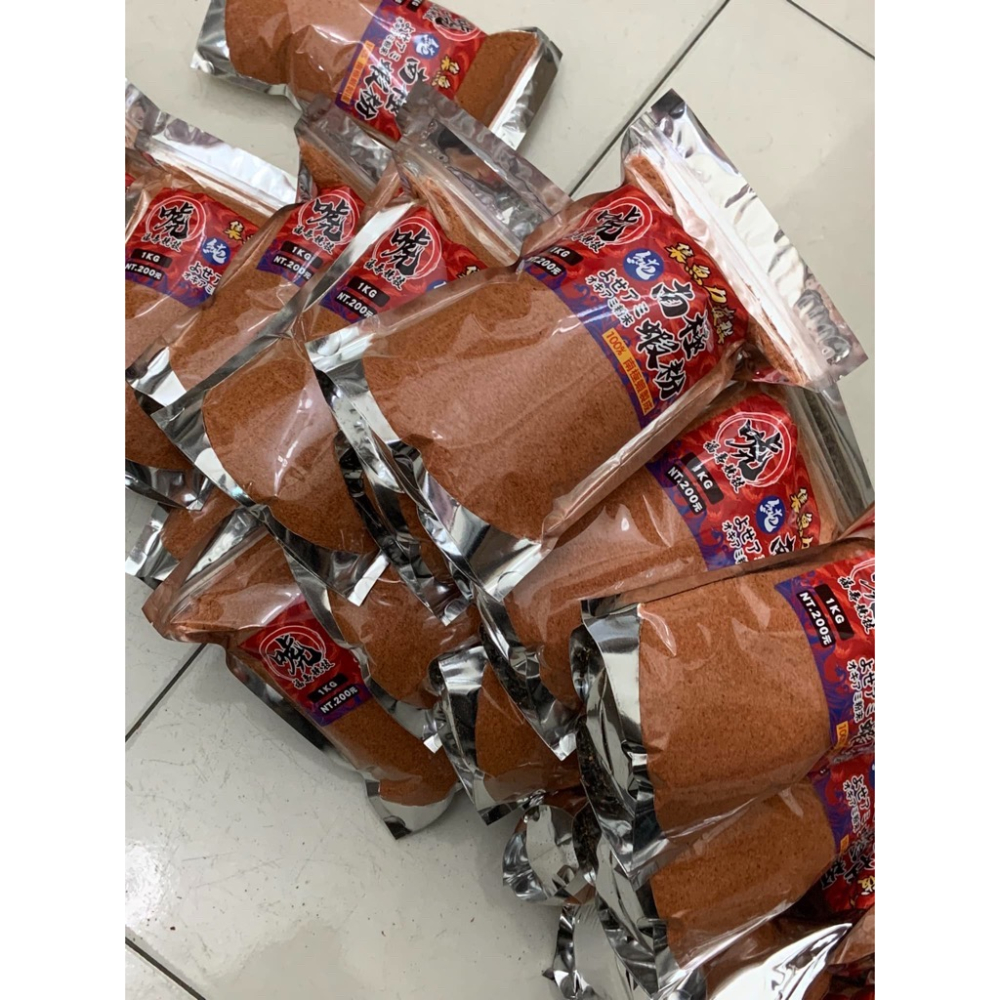 [唬唬生瘋官方直營店] 唬 南極蝦粉-細節圖2