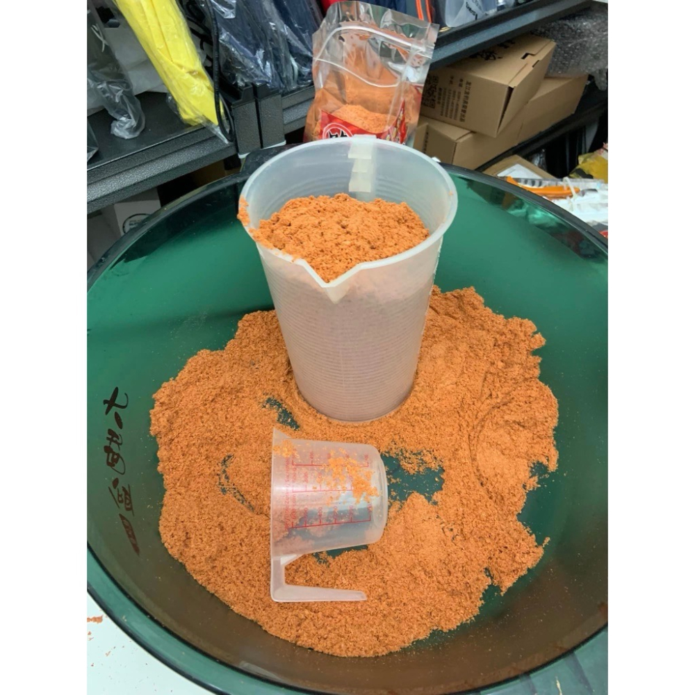 [唬唬生瘋官方直營店] 唬 南極蝦粉-細節圖3