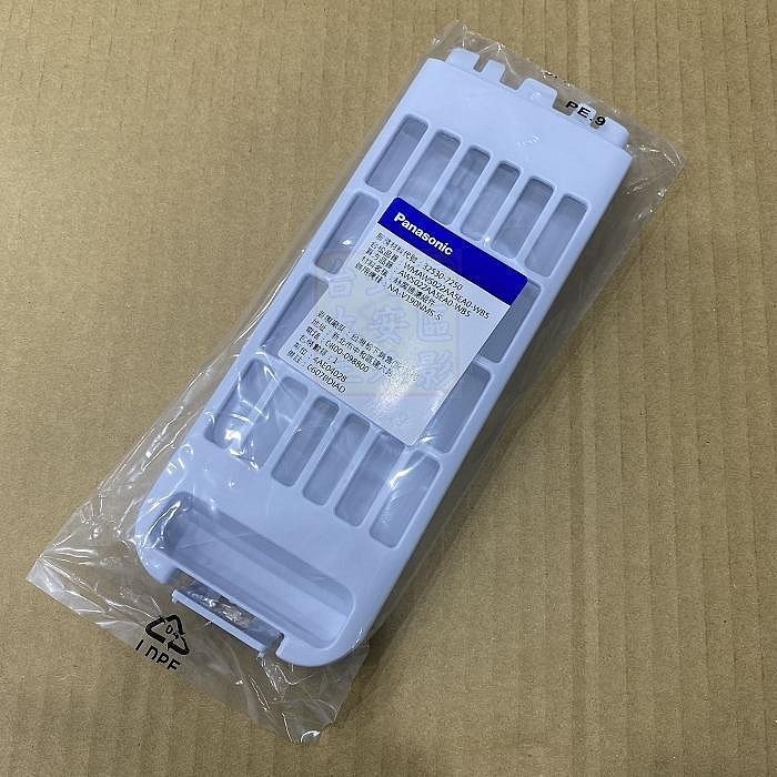 《國際原廠洗衣機濾盒》NA-V170MCS NA-V170MT NA-V170MTS NA-V190LM NA-V190-細節圖2