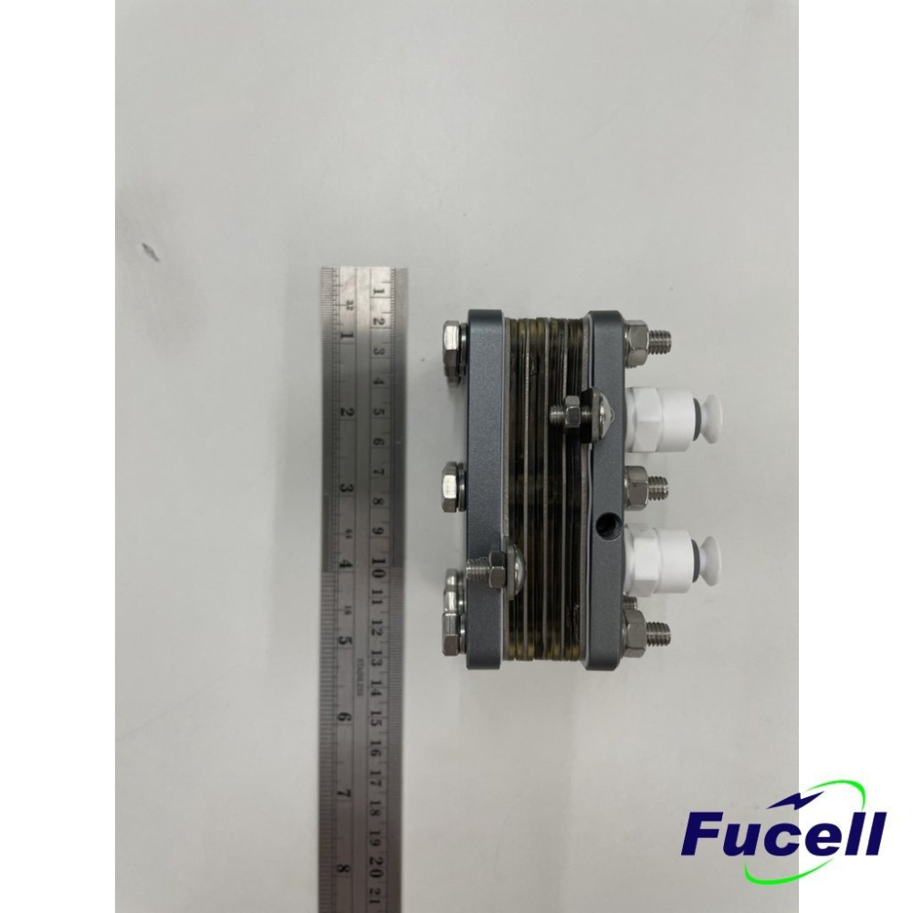 【富堡】水電解核心12V20A4cell-600c.c. 氫氣產生器 水電解製氫 燃料電池實驗 實驗設備教學用 台灣出貨-細節圖4