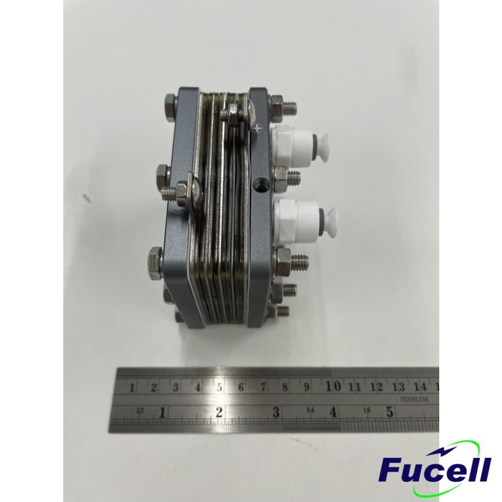 【富堡】水電解核心12V20A4cell-600c.c. 氫氣產生器 水電解製氫 燃料電池實驗 實驗設備教學用 台灣出貨-細節圖5