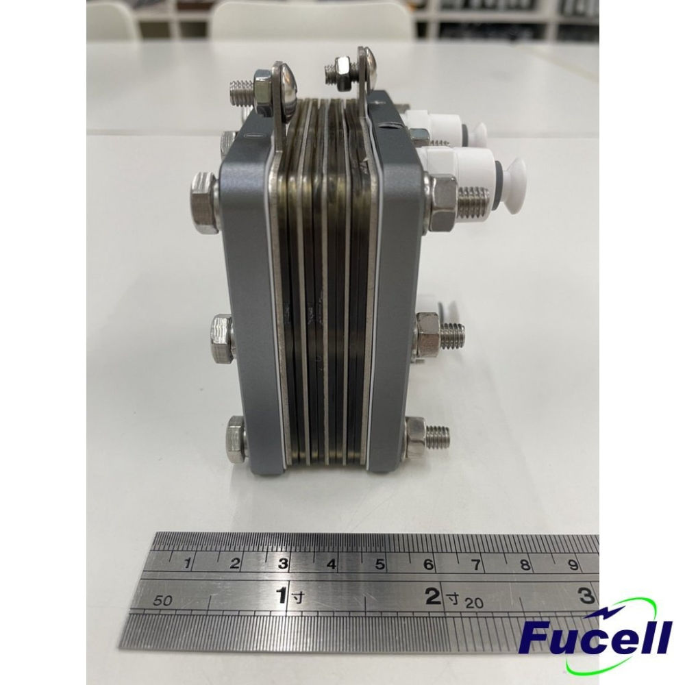【富堡】水電解核心12V20A4cell-600c.c. 氫氣產生器 水電解製氫 燃料電池實驗 實驗設備教學用 台灣出貨-細節圖7