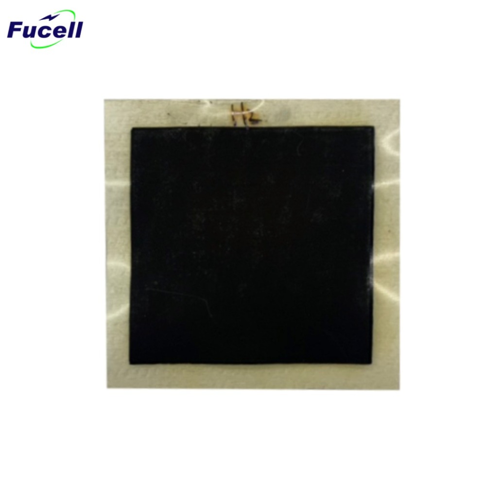 【富堡】水電解MEA膜3層觸媒5*5cm框6*6  台灣桃園現貨  F31-B175-5*5-6*6-細節圖3