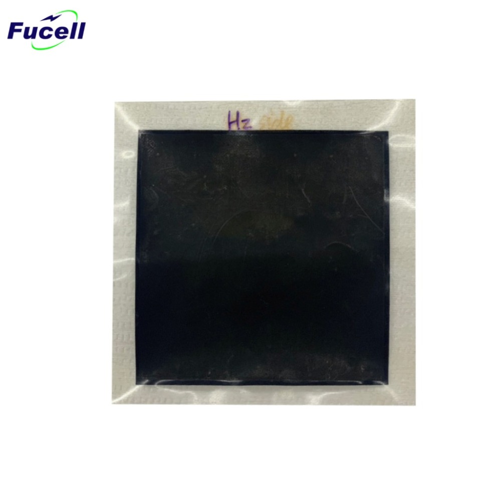 【富堡】水電解MEA膜3層觸媒7x7框8.5x8.5 台灣現貨 學校實驗 水電解 專題 產氫 實驗 研究 教學 氫能電解-細節圖3