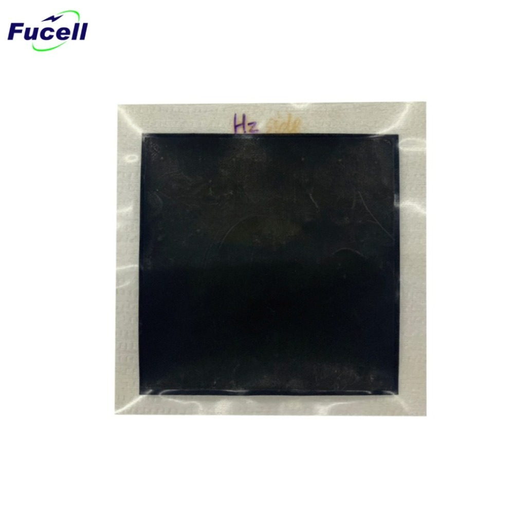 【富堡】水電解MEA膜3層觸媒7x7框8.5x8.5 台灣現貨 學校實驗 水電解 專題 產氫 實驗 研究 教學 氫能電解-細節圖3