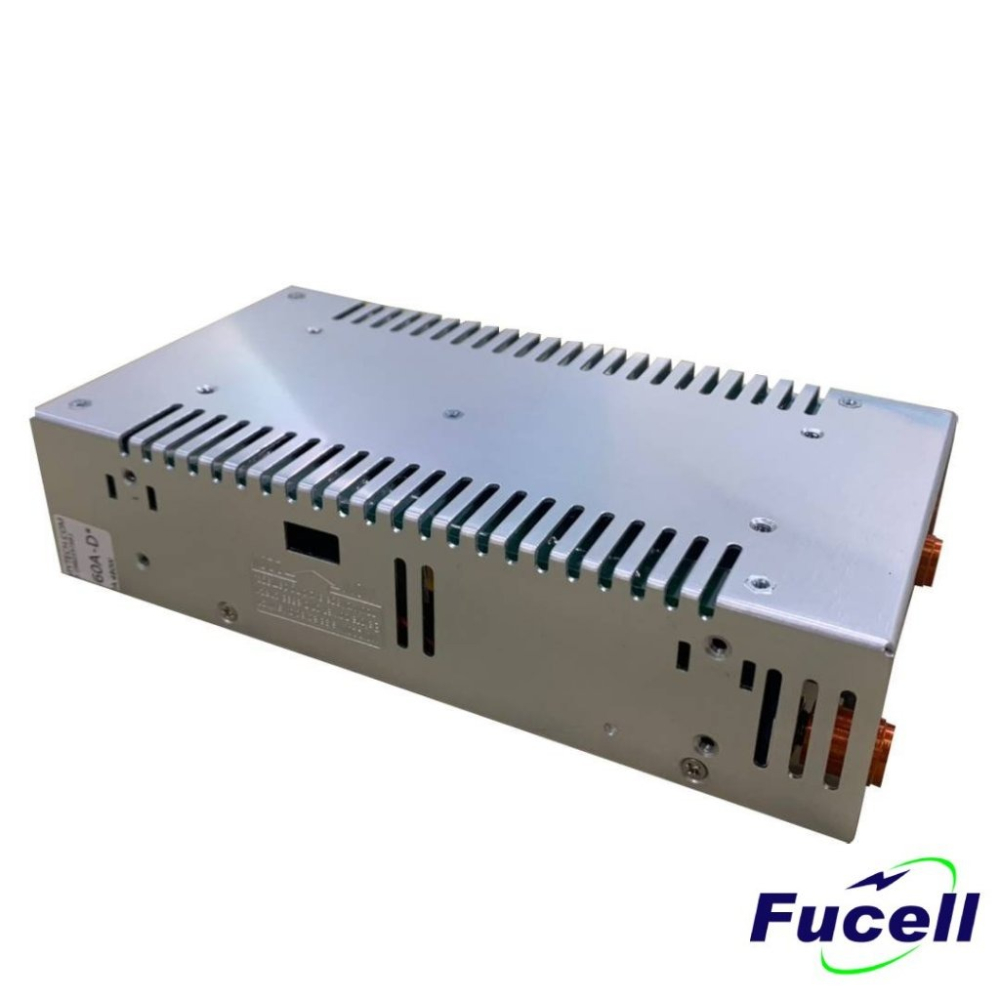【富堡】電源供應器 5V 60A 480W DCAC轉換器 逆變器 - 福利機 - C76-5V-60A-D-細節圖3