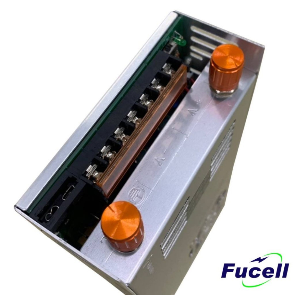 【富堡】電源供應器 5V 60A 480W DCAC轉換器 逆變器 - 福利機 - C76-5V-60A-D-細節圖5