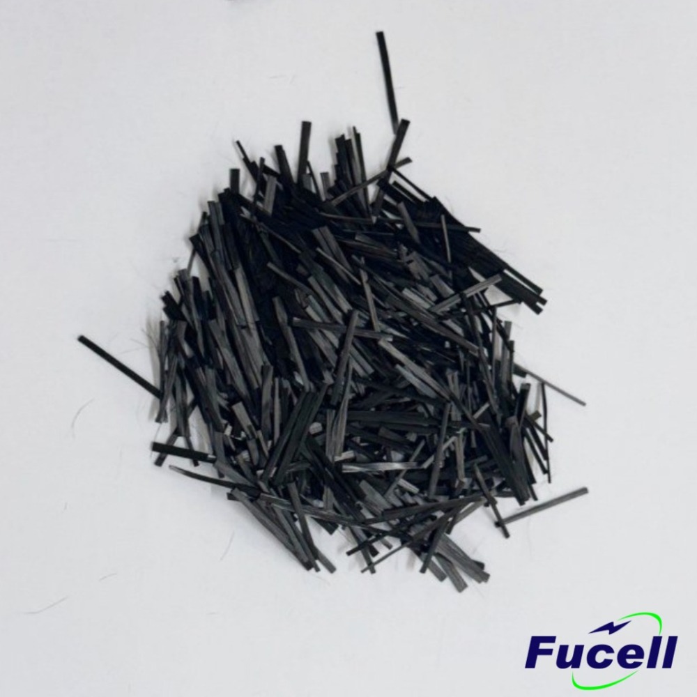 【富堡】碳纖維短纖 寬3mm*長23mm G81-3-23 填充物 補強材料 環氧樹脂填充物 台灣現貨-細節圖2