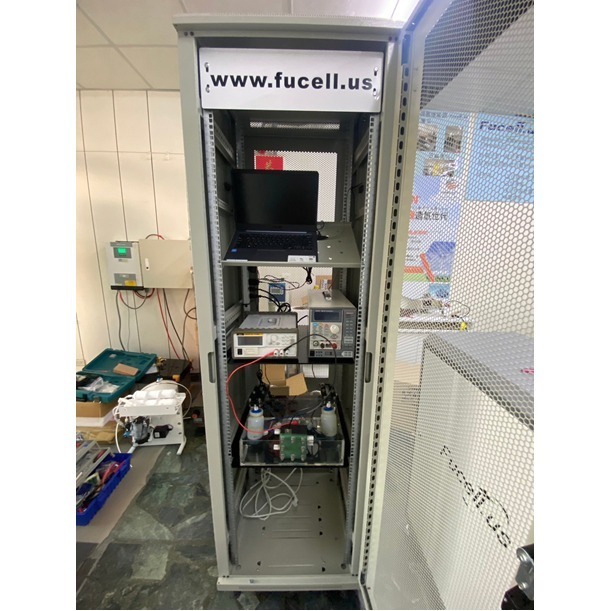 【富堡】VRBT-300釩電池單電池測試設備-細節圖2