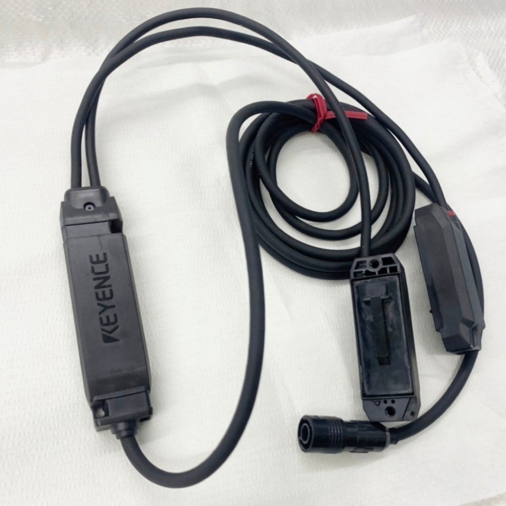 【富堡】數位流量感測器 放大器模組L18-FD-XA1 感測器L18-FD-XC20R2 安全支架L18-FD-XS20-細節圖3