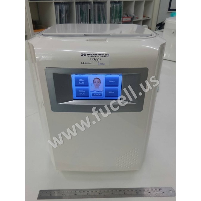 【富堡】 氫氣機500c.c. F23-F500-細節圖3