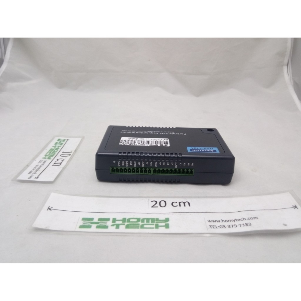 【富堡】Multi-function USB Module 訊號輸出入模組-細節圖2