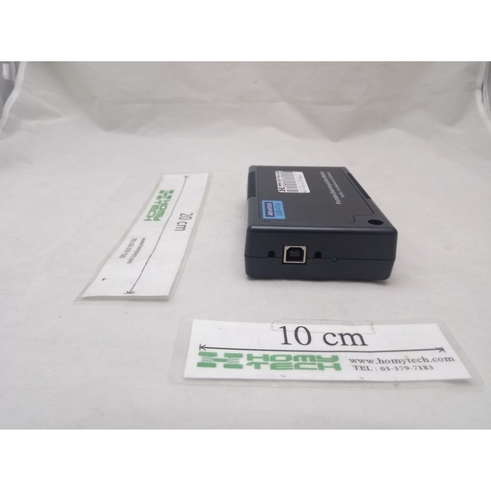 【富堡】Multi-function USB Module 訊號輸出入模組-細節圖4