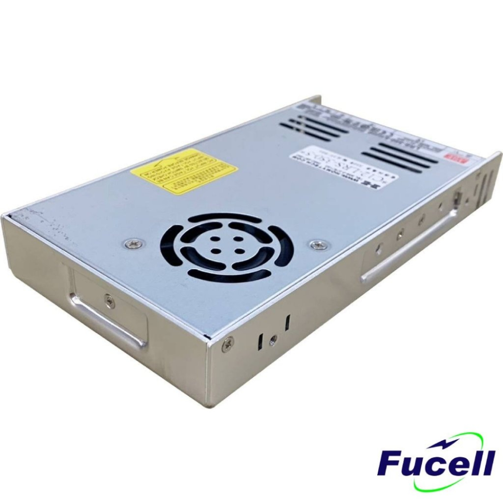 【富堡】電源供應器 350W 輸出5V/60A DCAC轉換器 逆變器 - 福利機 台灣現貨-細節圖2