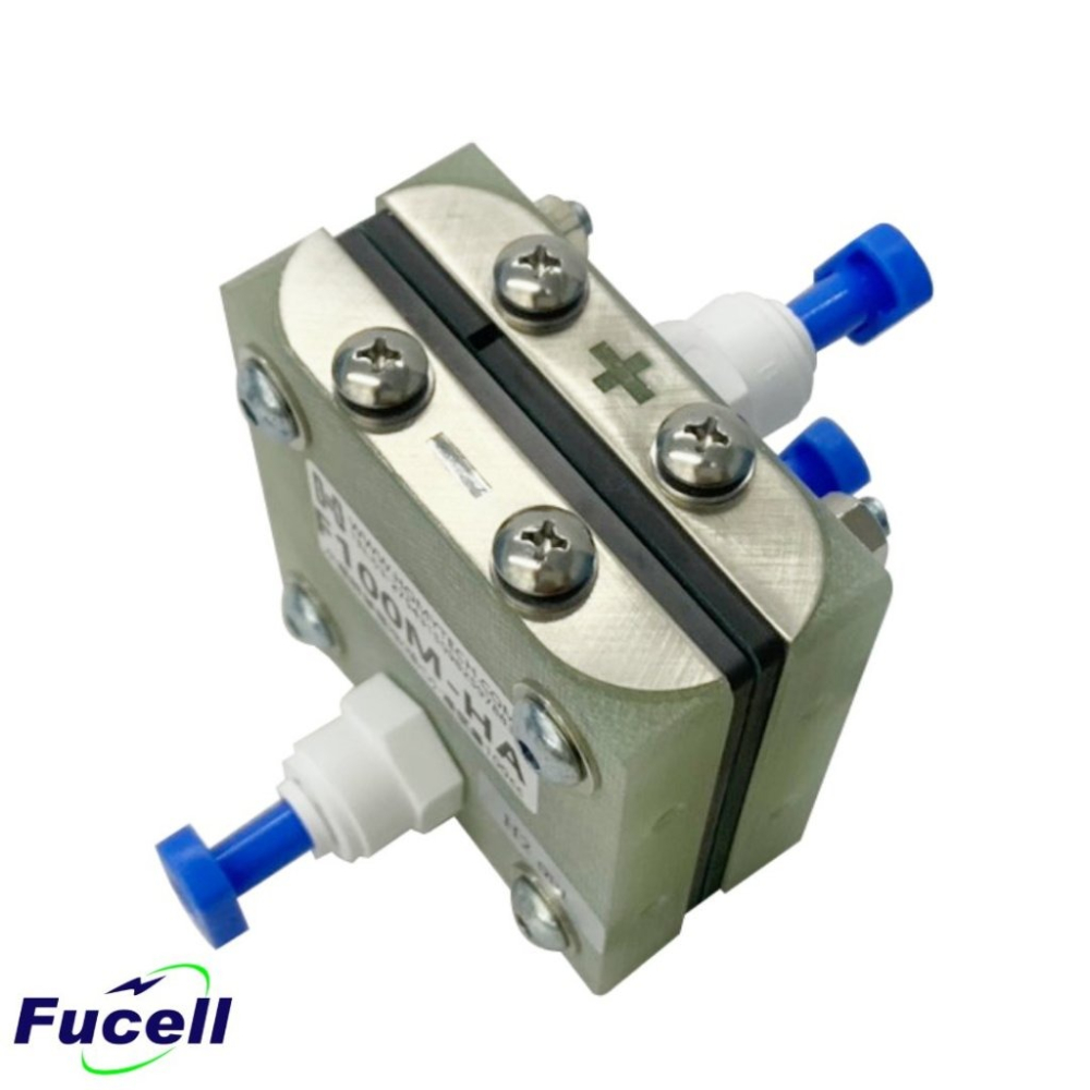 【富堡】水電解單電池(核心)-產氫量100cc 水電解核心 台灣現貨 F100M-HA-細節圖3