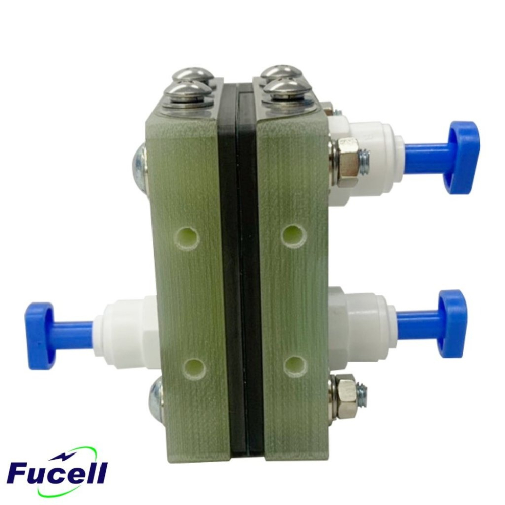 【富堡】水電解單電池(核心)-產氫量100cc 水電解核心 台灣現貨 F100M-HA-細節圖7