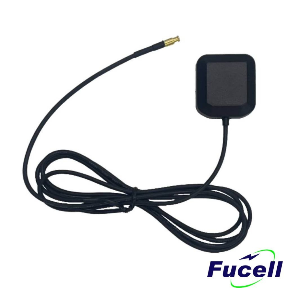 【富堡】GPS 180度天線 車用GPS 接收器 電子後視鏡 流媒體 無人機 行車紀錄器 福利品出清價 台灣出貨-細節圖3
