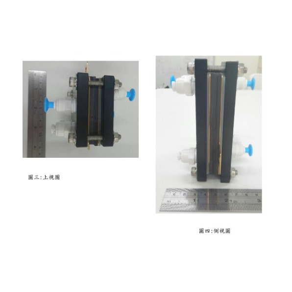 【富堡】燃料電池內5*5cm可堆疊型 WD5-5-1CELL-細節圖5