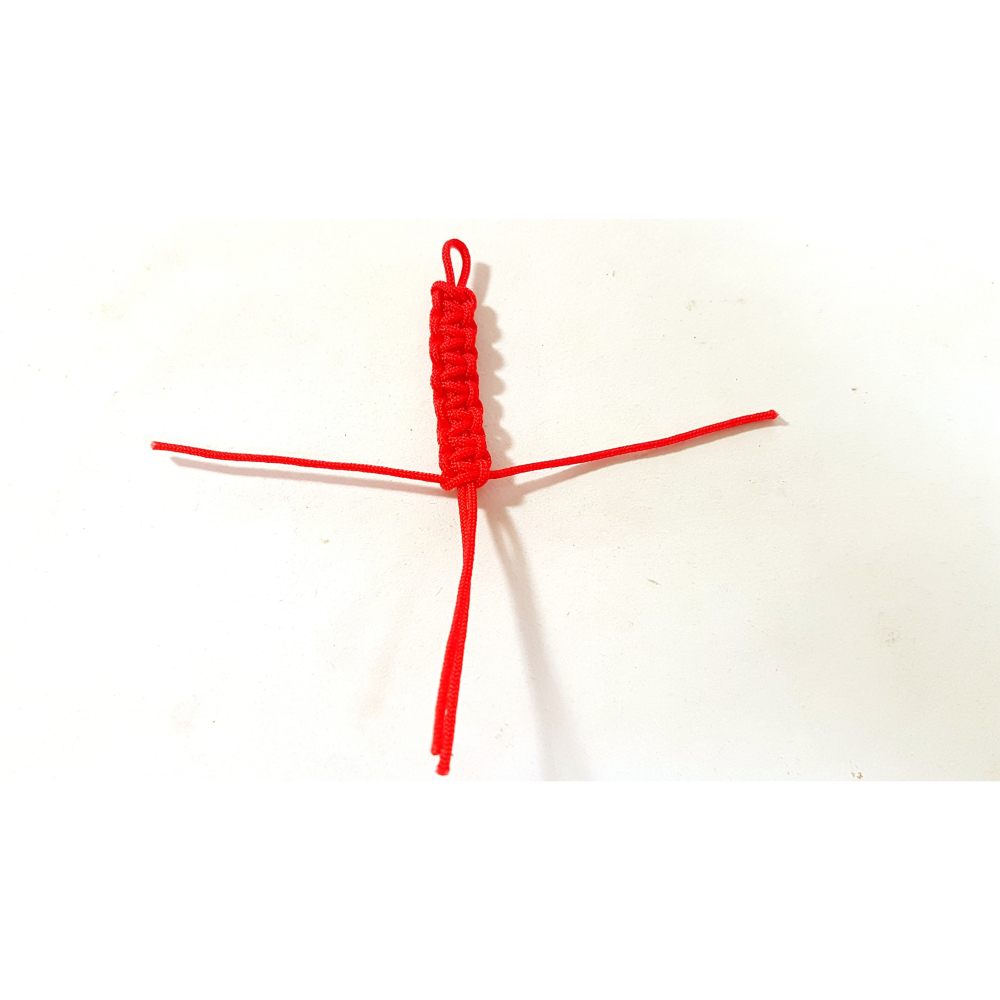 壺繩 茶壺繩 中國結 串珠材料 手作材料 DIY材料-細節圖2