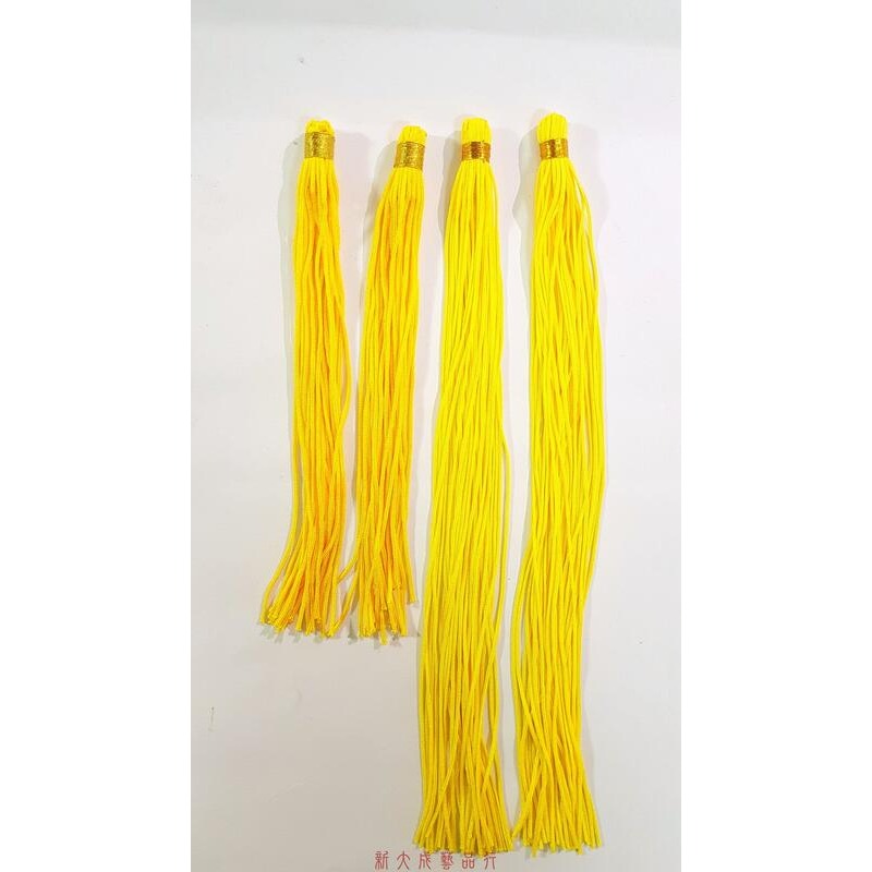 流蘇 穗子 中國結 掛件 手作材料 吊飾 DIY材料-細節圖2