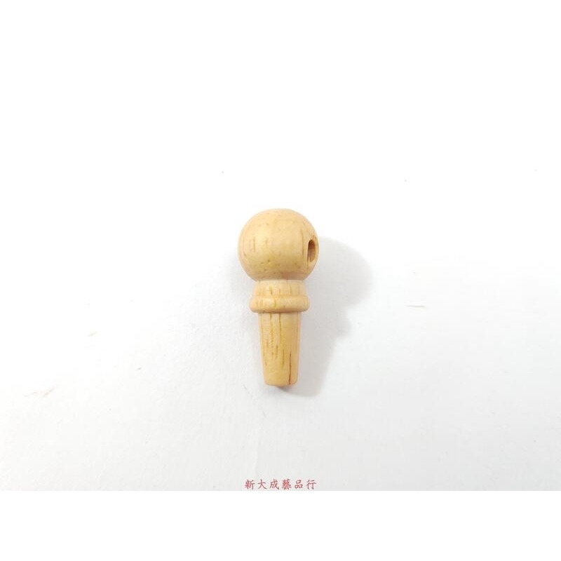 葫蘆蓋子 高2.2cm/2.7cm-規格圖4