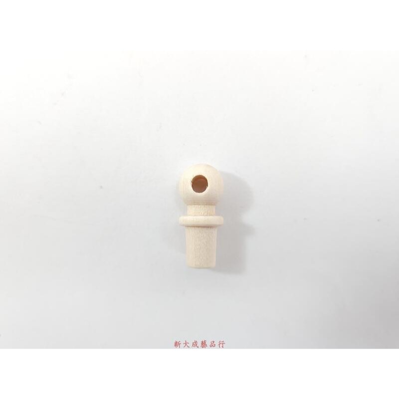葫蘆蓋子 高2.2cm/2.7cm-規格圖4