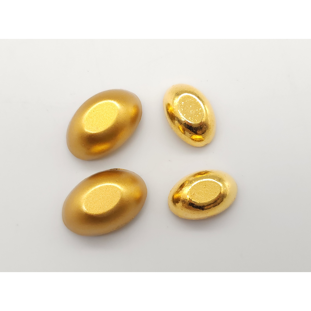 元寶 招財元寶 聚寶蛋 合金元寶 2cm/2.45cm 招財-細節圖3