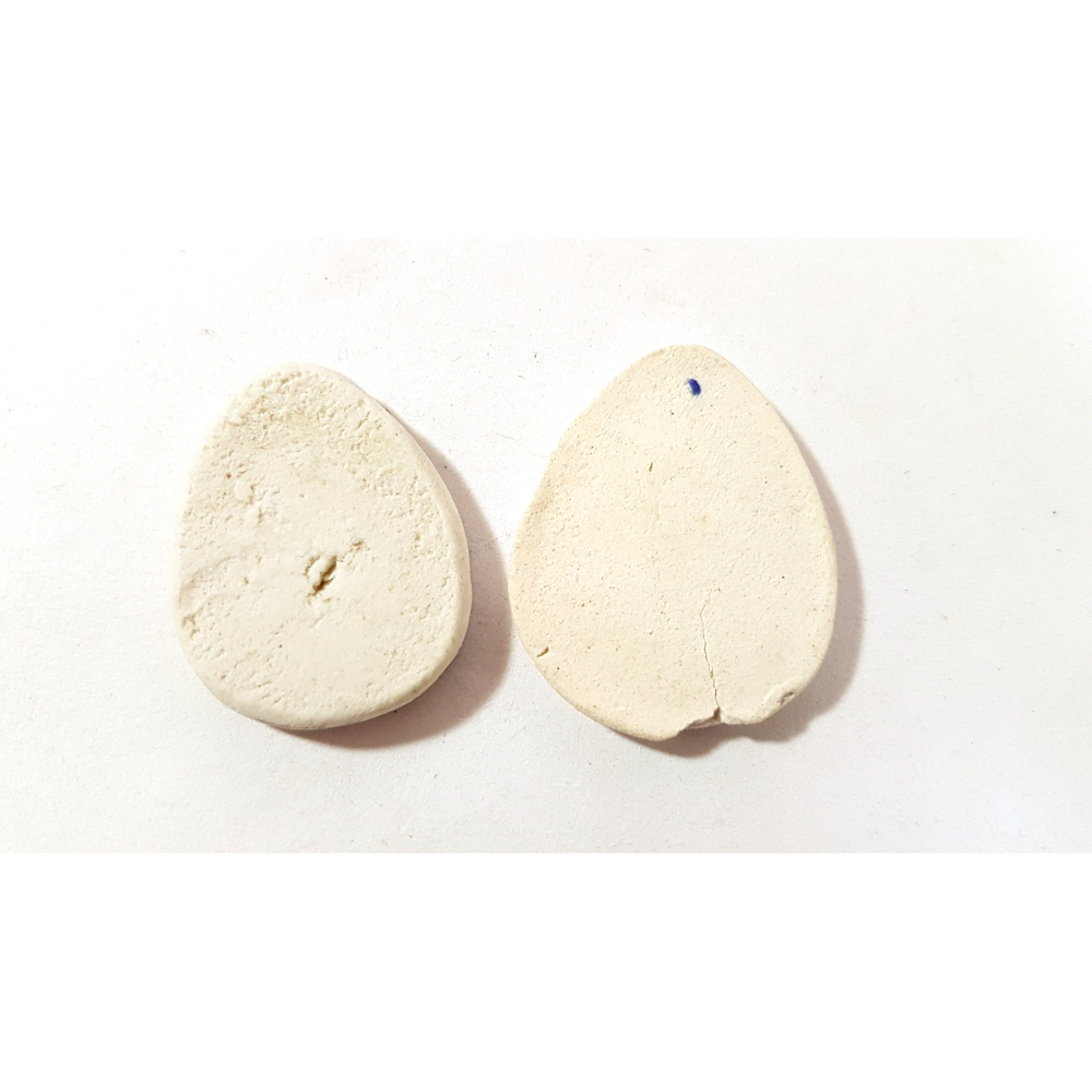 花朵/陶瓷/串珠材料/造型陶瓷/手工藝材料/配件 中-細節圖3