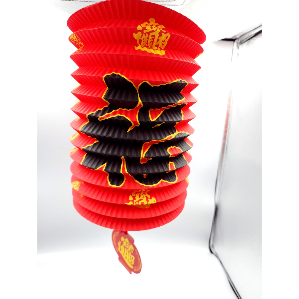提燈 傳統燈籠 燈籠 元宵燈籠 紙燈籠-細節圖3