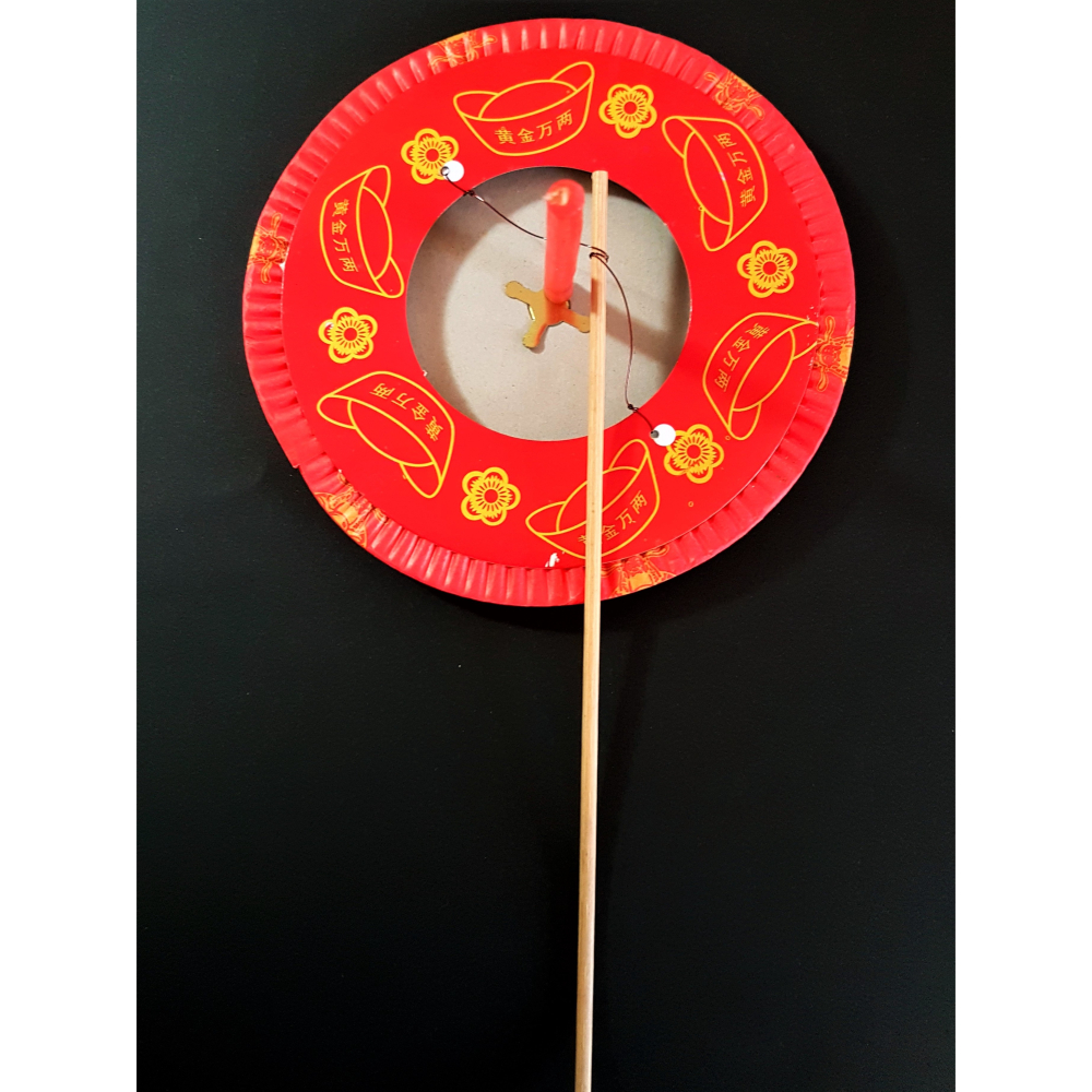 提燈 傳統燈籠 燈籠 元宵燈籠 紙燈籠-細節圖5