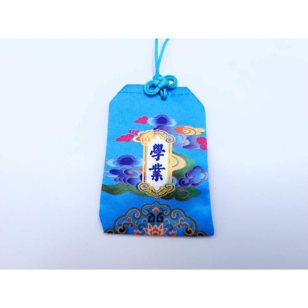 精品福袋 香囊 御守 招財 納福 開運 平安 香火袋 福袋 小香囊 傳統香袋 香包 保平安 祈福 (祥雲款)-規格圖9