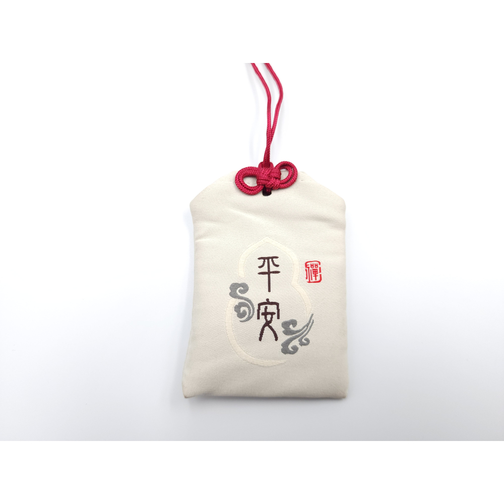 精品福袋 香囊 御守 香火袋 福袋 小香囊 傳統香袋 禪意 香包 保平安 祈福 空袋-細節圖3