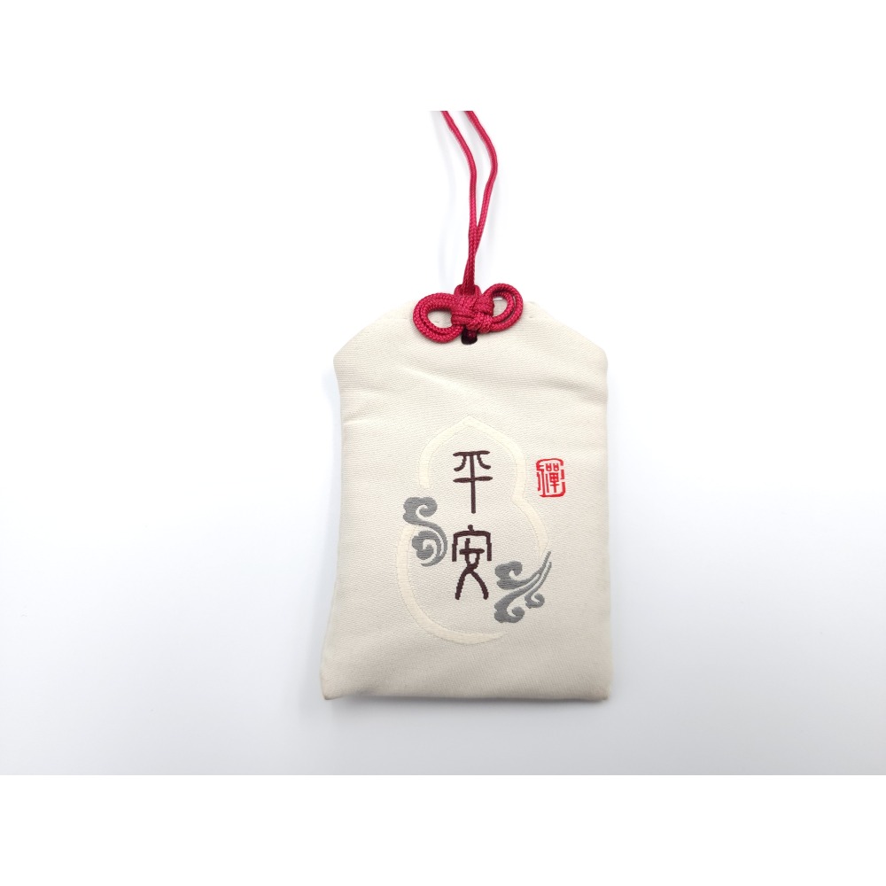 精品福袋 香囊 御守 香火袋 福袋 小香囊 傳統香袋 禪意 香包 保平安 祈福 空袋-規格圖8