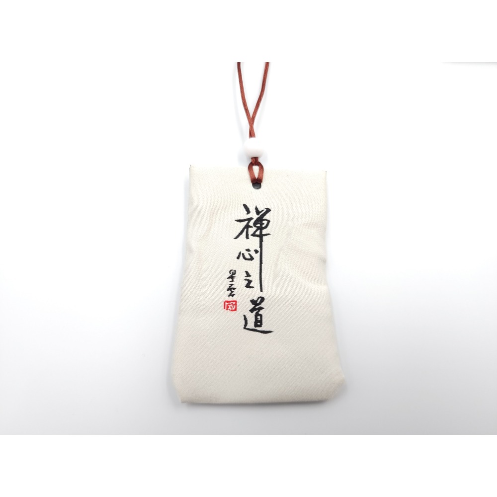 精品福袋 香囊 香火袋 御守 福袋 小香囊 傳統香袋 禪意 香包 保平安 祈福 空袋-規格圖2