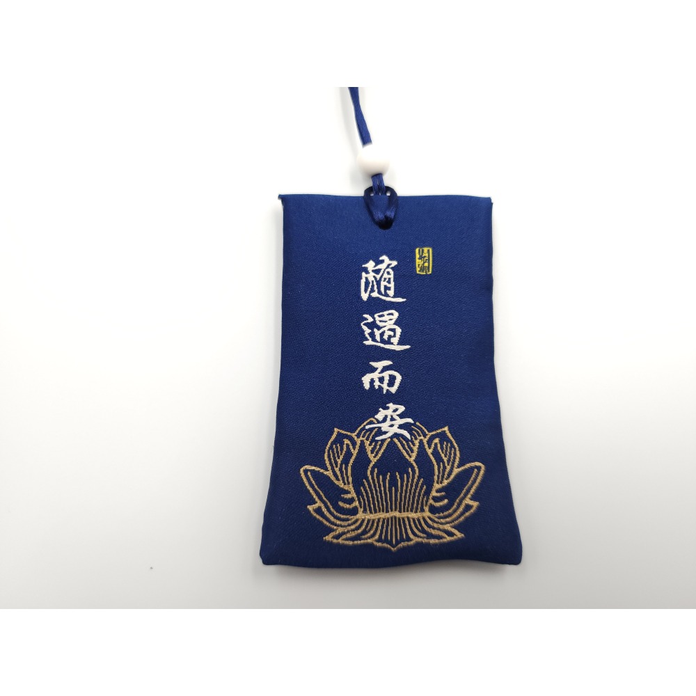 精品福袋 香囊 香火袋 御守 福袋 小香囊 傳統香袋 禪意 香包 保平安 祈福 空袋-規格圖2