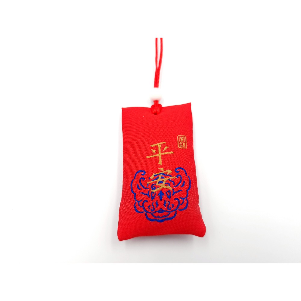 精品福袋 香囊 御守 福袋 小香囊 傳統香袋 禪意 織繡 香包 保平安 祈福-規格圖4