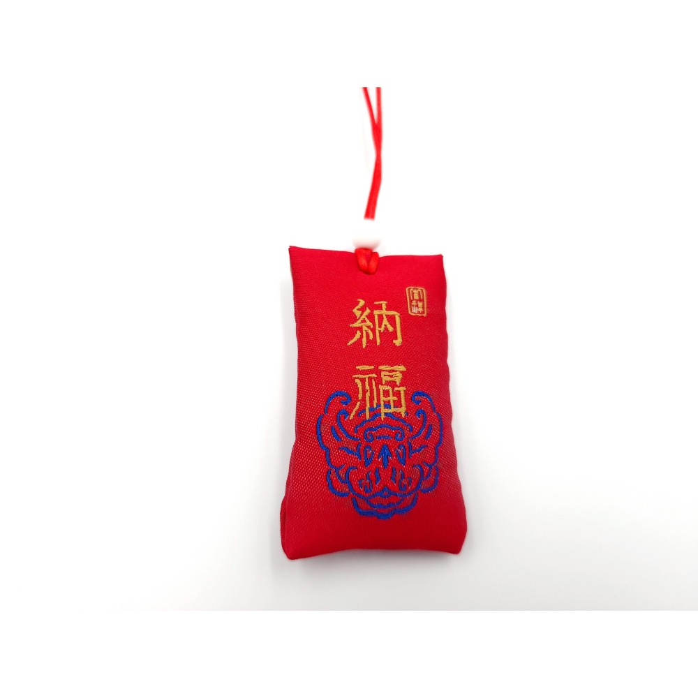 精品福袋 香囊 御守 福袋 小香囊 傳統香袋 禪意 織繡 香包 保平安 祈福-規格圖4