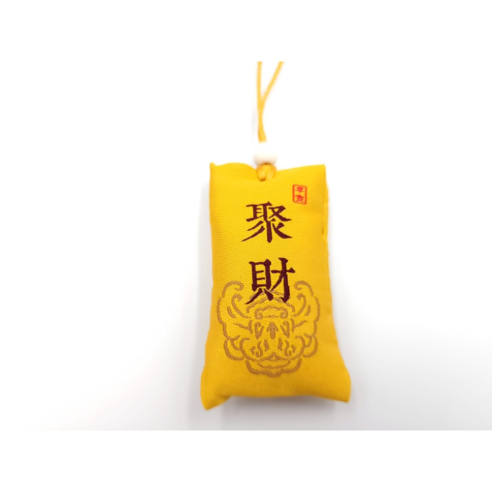 精品福袋 香囊 御守 福袋 小香囊 傳統香袋 禪意 織繡 香包 保平安 祈福-規格圖4
