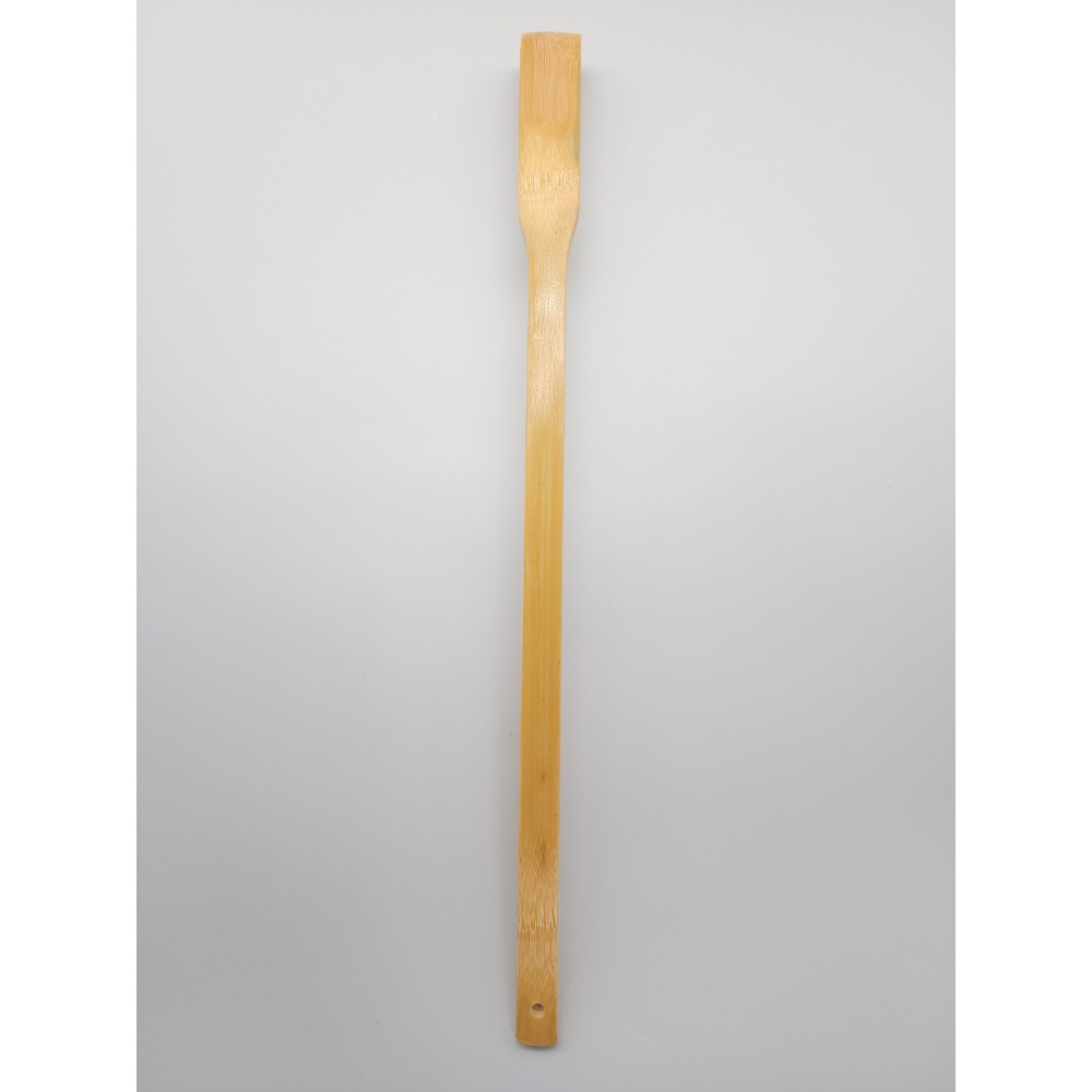 竹製抓耙子 不求人 抓背器 抓癢棒 長41cm-細節圖2