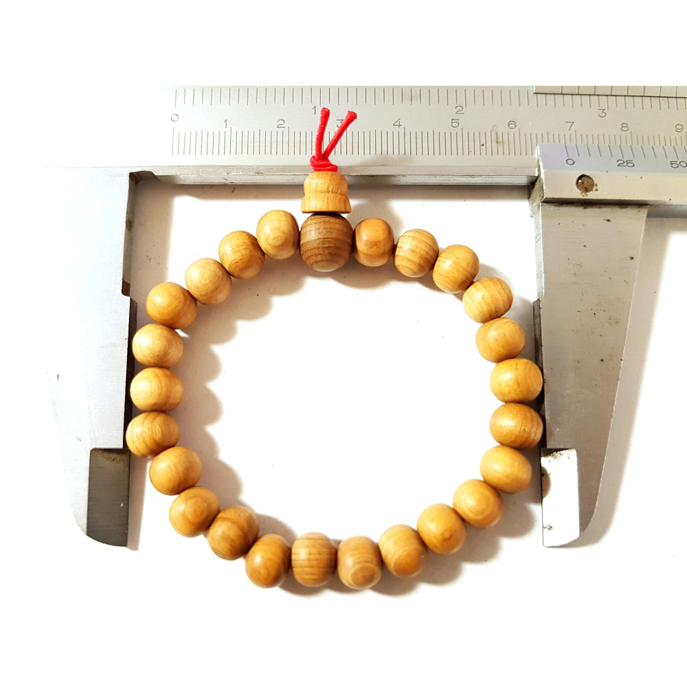木珠手鍊 佛珠 手珠 避邪 結緣品 6mm-細節圖2