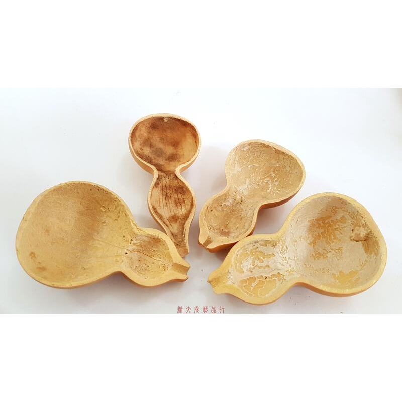 葫蘆瓢 葫蘆勺 水勺 水瓢 水漂 茶具配件-細節圖3