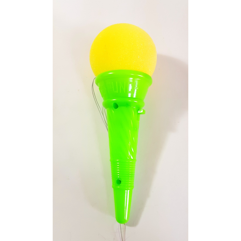 彈力冰淇淋 童玩 品質佳 高18.1cm-細節圖2
