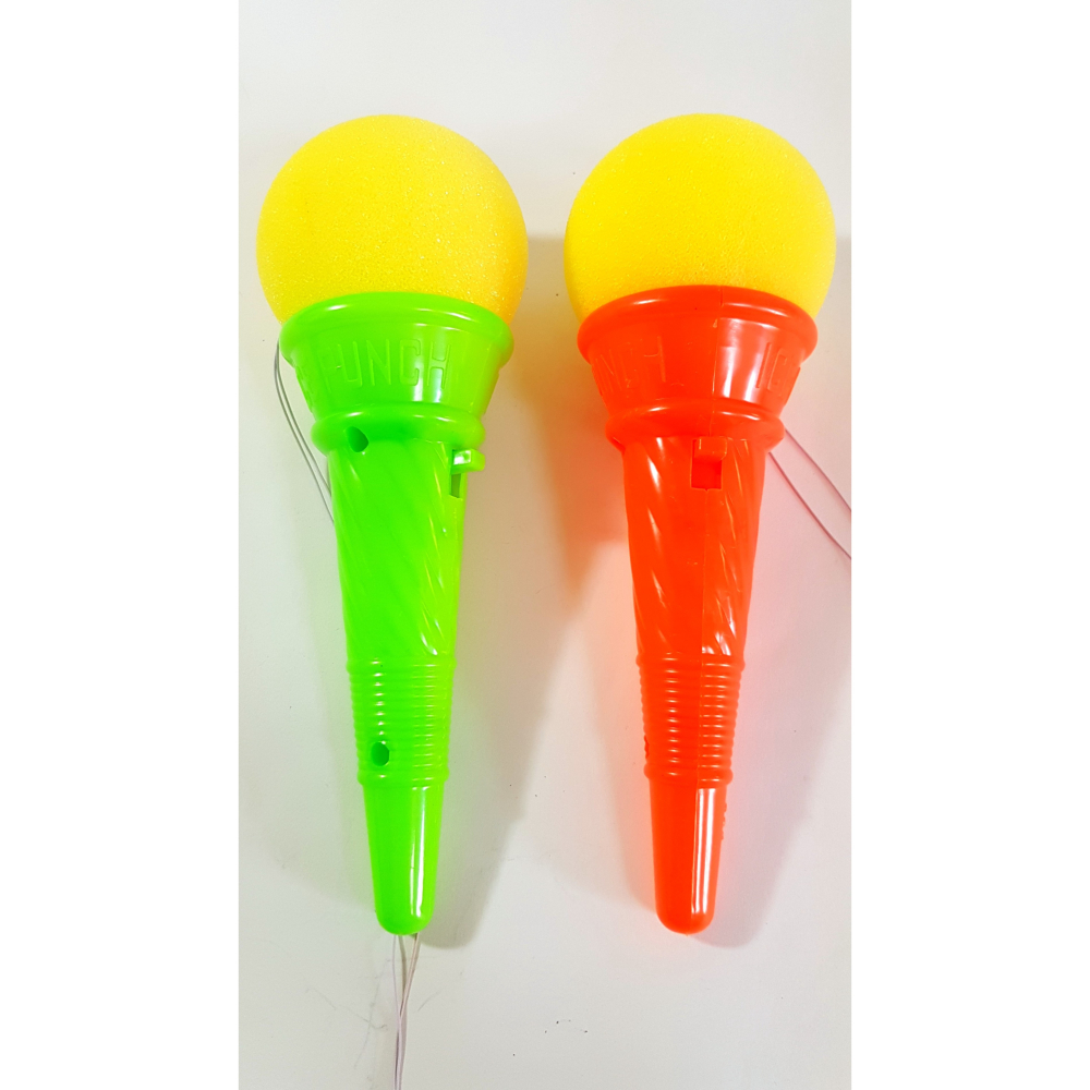彈力冰淇淋 童玩 品質佳 高18.1cm-細節圖3