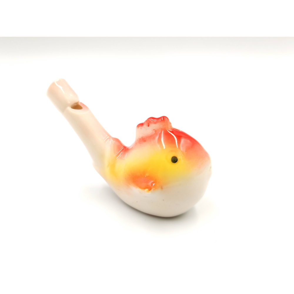 水鳥笛 鳥笛 陶瓷口哨 鳥哨-細節圖4