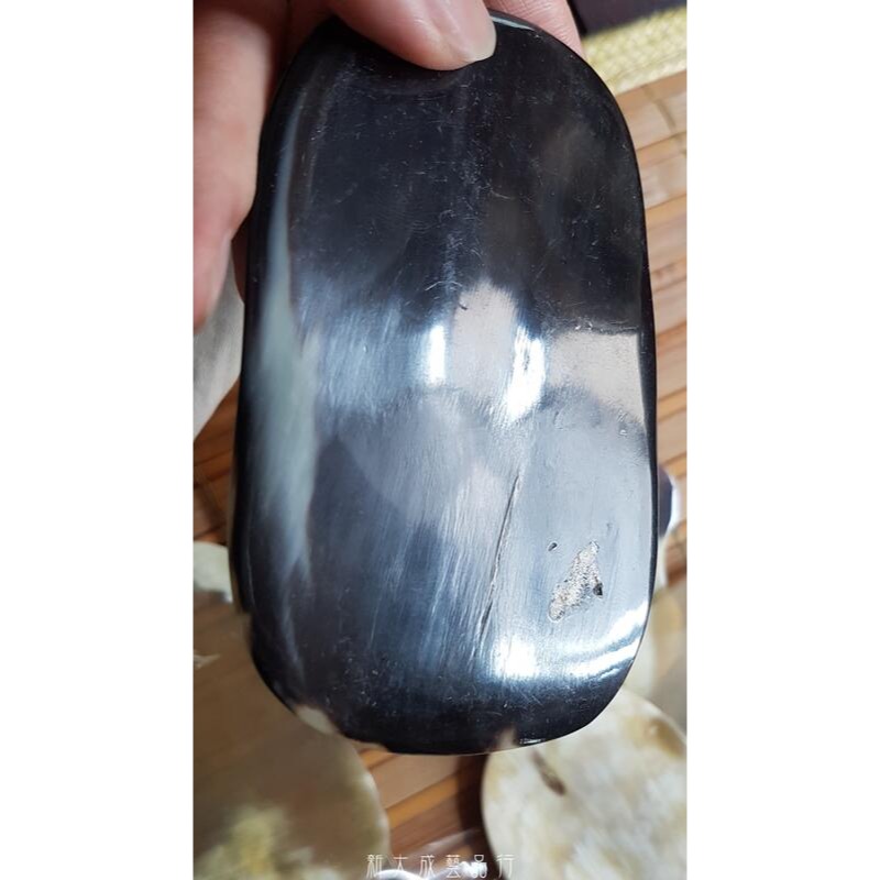 方形刮痧板 牛角刮痧板 刮痧片 美容 消脂板 面部刮痧板 白牛角刮痧-細節圖4