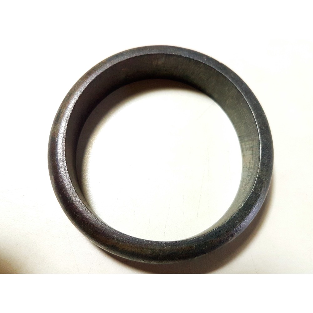 木手環 手環 (可供裝飾,雕刻,彩繪)-規格圖3