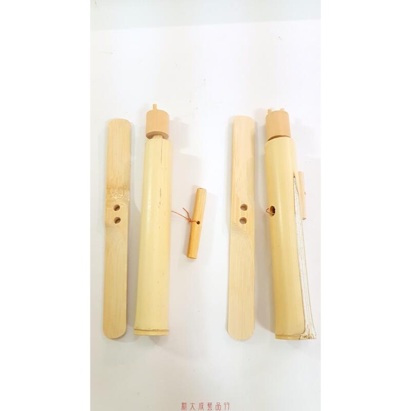 竹蜻蜓 拉線竹蜻蜓 飛行器 手拉竹蜻蜓 童玩-細節圖3